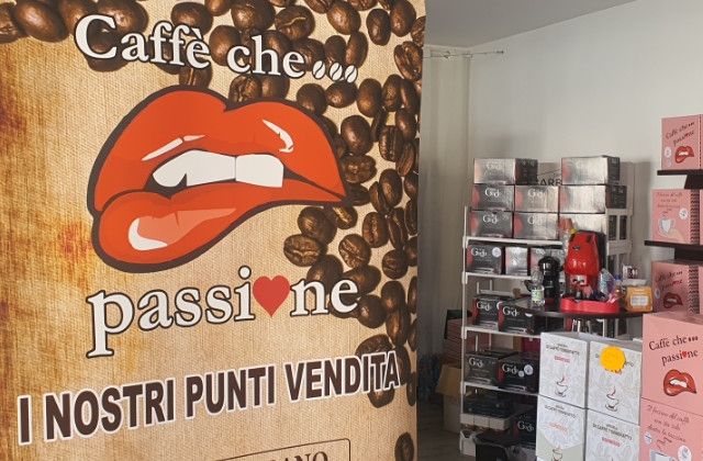 Caff che Passione 2